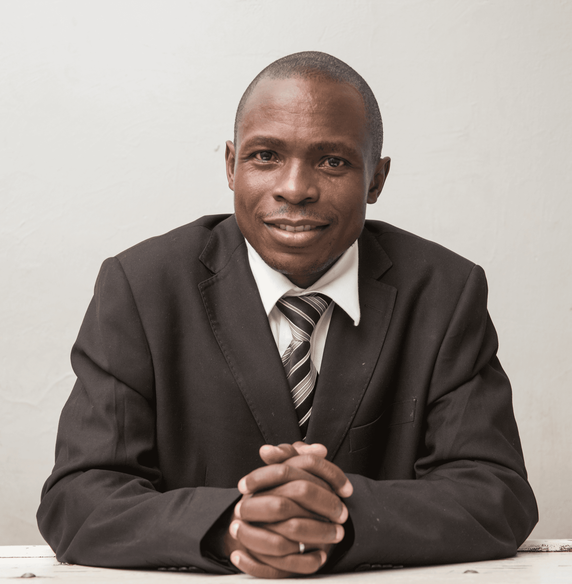 Apostle Arthur Lenax