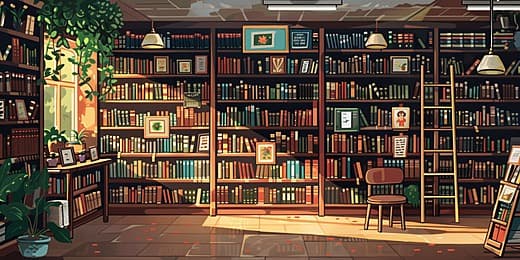 In the Courts of God