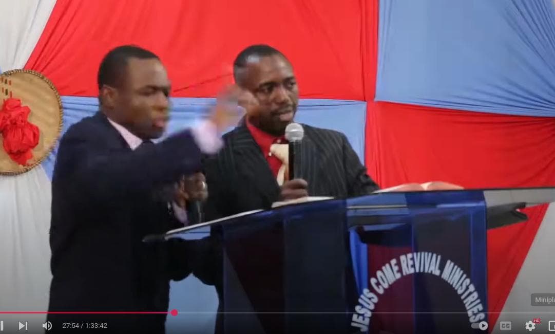 Are you for Sin or Righteousness?